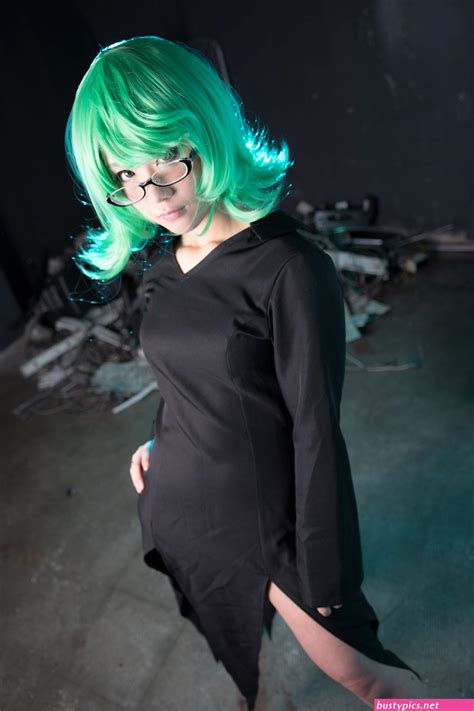 porno tatsumaki cosplay|Vídeos pornôs com Tatsumaki Cosplay 